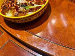 -天津乾毓德饭庄·清真传统炒菜·海鲜烧烤(咸阳路店)