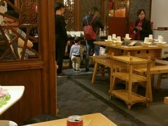 大堂-锅首鲜品火锅(鸳鸯店)