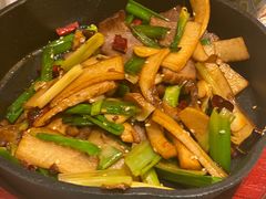 -云海肴·汽锅鸡·云南菜(苏州中心店)
