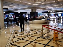 -上海丽笙精选海仑宾馆·莫赛克餐厅