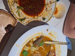 -阿娜尔·新疆菜(宜家荟聚中心店)