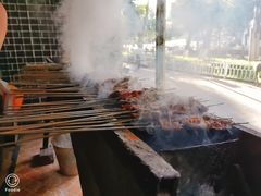 -老字号故乡烤肉店(总店)