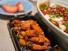 -玉玲珑(陆家嘴店)
