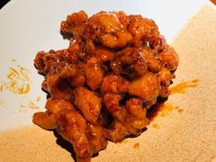糖醋里脊-外婆家(南开大悦城店)