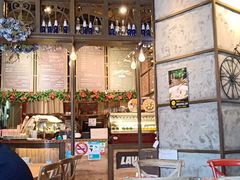 大堂-玛格萝妮(汇智国际商业中心店)