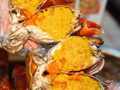 -三妹小龙虾·黄油蟹(华侨城总店)