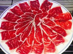 -小牛海记潮汕牛肉店(永定路店)