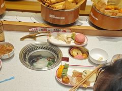 -龍歌自助小火锅(崂山丽达店)