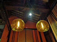 大堂-塘人·老底子宁波菜小馆(南塘老街店)