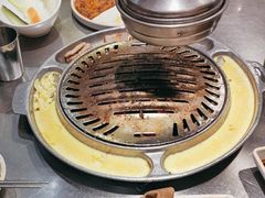 -喜来稀肉(虹泉路店)