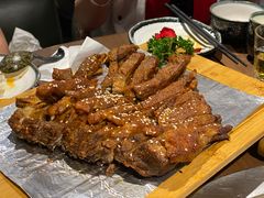 -快乐小羊(富强中路店)