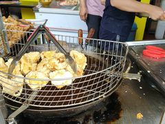 -卢聪艺小吃店(阳翟总店)