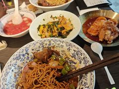 -阿大排档(长春这有山店)