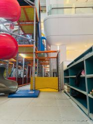 -星际乐园(红博中央公园店)