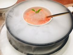 -翕间食·精致淮扬菜(江苏大剧院店)