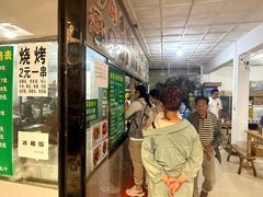 -余庆小吃(小吃一条街店)