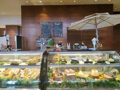 -金鸡湖大酒店·金咖啡厅(国宾路店)