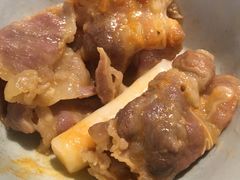原切进口牛上脑-京和风食堂·定食寿喜锅(保利樾广场店)