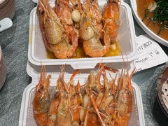 -蚝得喜海鲜(东城店)