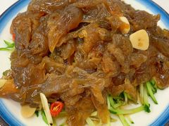 -北戴河庆山饭店·海鲜砂锅粥(北戴河黑石路店)