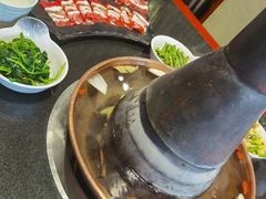 -东来顺饭庄(金泉广场店)