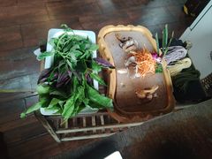 -滇釜火锅·能喝汤的火锅(车公庄店)