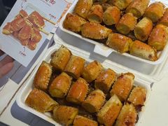 -亿牌牌东北烧烤(博物馆旗舰店)