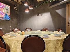 -铭厨特色家常菜(金色溪泉湾店)