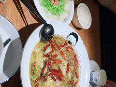 -江渔兒酸菜魚專門店(顺盈时代广场店)