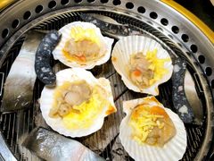 -何发发和牛烧肉·鳗鱼榴莲放题自助(乐峰广场店)