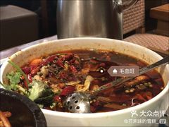 -绿茶餐厅(布吉万象汇店)