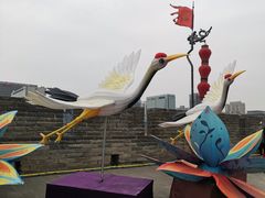 -西安城墙·碑林历史文化景区