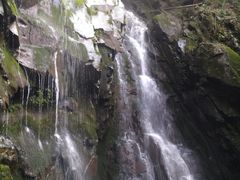 -藏龙百瀑风景区