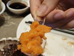 -铭门盛宴·艺术海鲜姿造(福田黑金店)