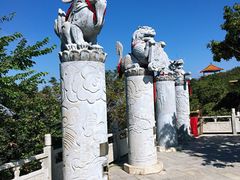 -沈阳辉山风景区