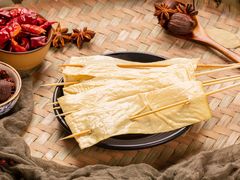 豆皮-屋头串串(新街里店)