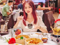 -宝园酒家(美林M·LIVE天地东座店)