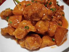 -旺达·福州菜(正大广场店)