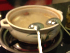 -马一洒开锅羊肉清真餐厅(京汉店)