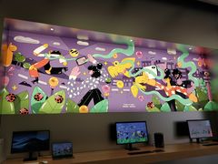 -Apple零售店(深圳益田假日广场店)