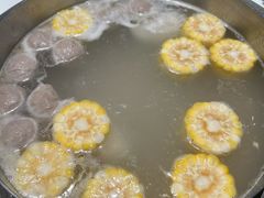 -潮泰牛肉火锅 · 创于1992年(车公庙店)