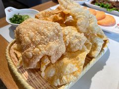 -焯牛潮汕牛肉火锅(云峰街创始店)