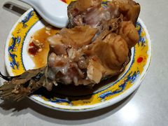 -大鹅岛灶台鱼·铁锅炖(水库路店)