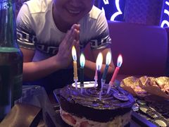 -黑池口感烘焙·生日蛋糕(坂田店)