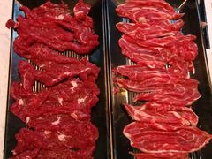 -幸运牛汕头小黄牛牛肉火锅(梅林店)