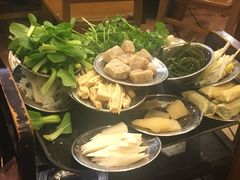 -月圆火锅(宁海东路二店)