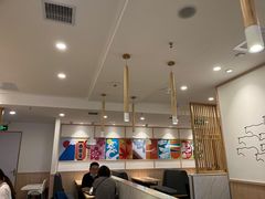 -吉野家(长沙五一广场IFS店)