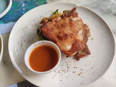 -绿茵阁牛扒餐厅(客村店)