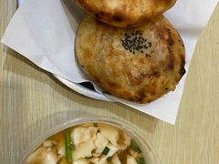 -张吉祥花椒肉火烧(老潍县美食城店)
