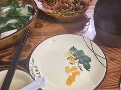 -巢湖名吃·徽府农家菜(半汤店)